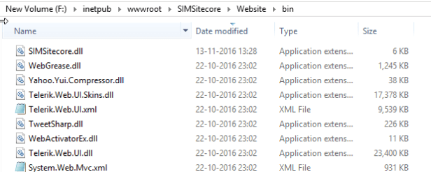 VS-publish-verification