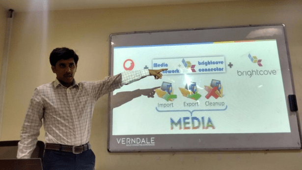 SUG-Hyd-March-Meetup