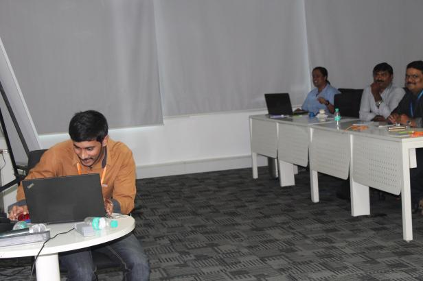 SUG-BGL-Nov-2017-Meetup